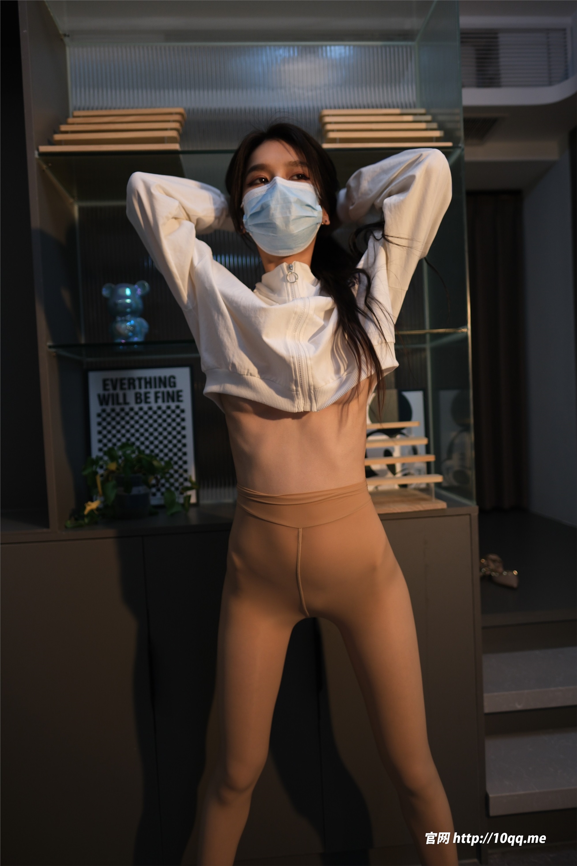 ROSI口罩系列 2024.09.13 NO.3015